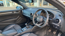 Audi A3 1.5 TFSI S Line 2dr Petrol Cabriolet